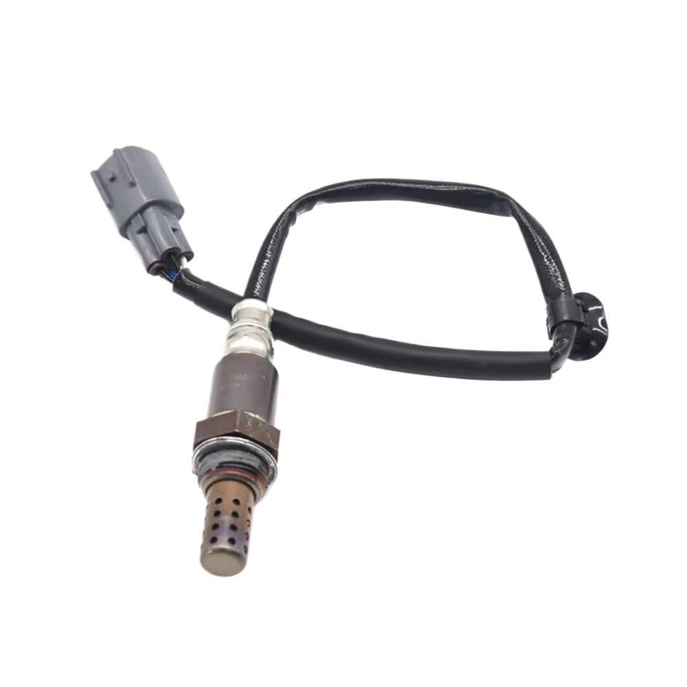 PENGNAQP O2-Sauerstoffsensor Kompatibel mit Toyota für Land für Cruiser für Prado 2002-2009 Auto Luft Kraftstoff Verhältnis O2 Sauerstoff Sensor 89465-35660 8946535660 von PENGNAQP