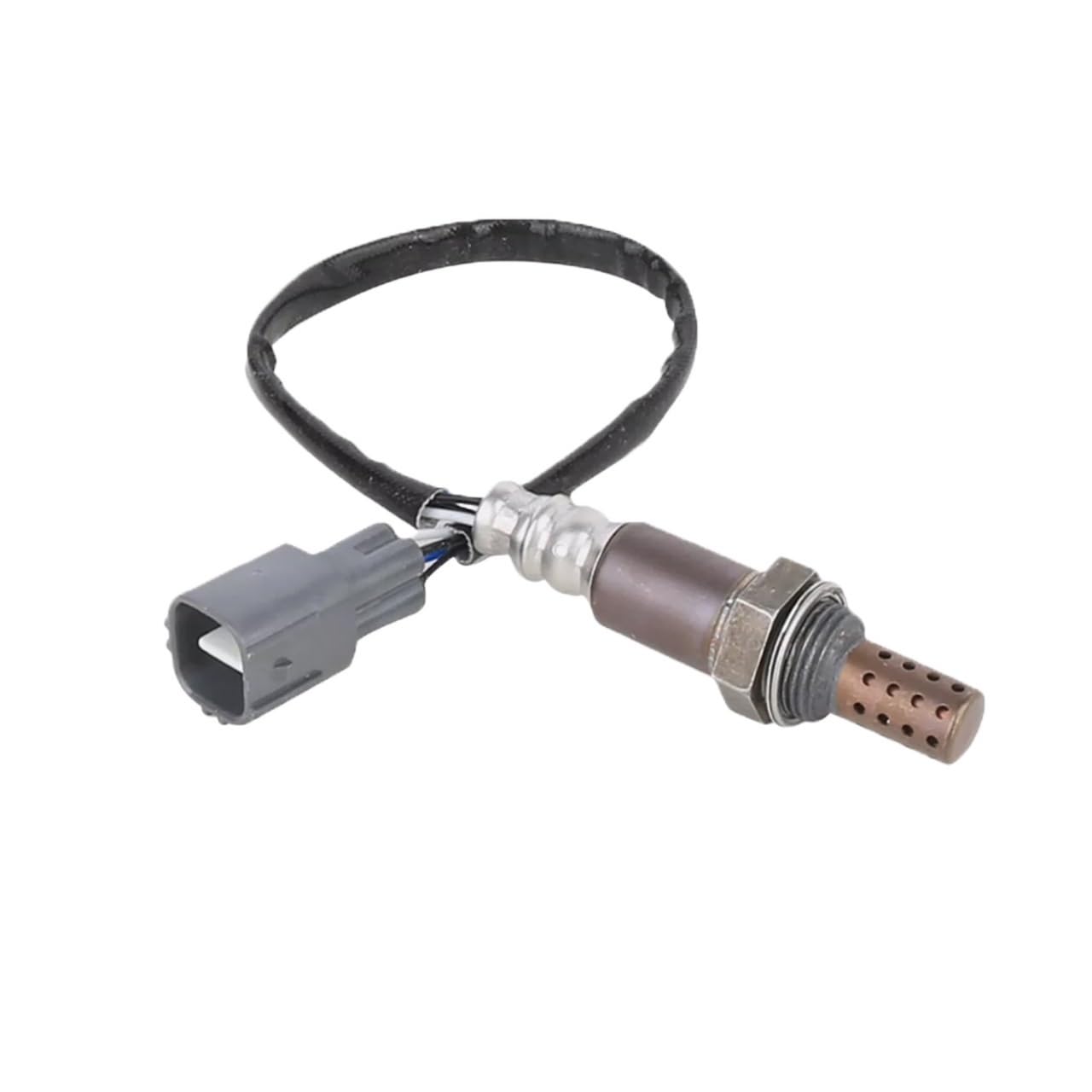 PENGNAQP O2-Sauerstoffsensor Kompatibel mit Toyota für Land für Cruiser für Prado 2002-2010 Hinten Sauerstoff O2 Sensor 89465-35660 8946535660 von PENGNAQP