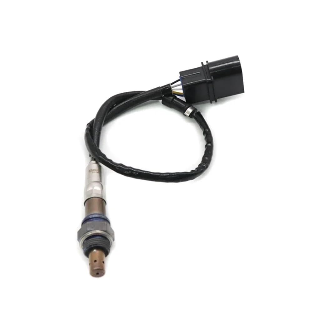 PENGNAQP O2-Sauerstoffsensor Kompatibel mit VW für Lupo 1998-2005 Auto-Sauerstoff-O2-Lambda-Sensor 036906262G 030906262K von PENGNAQP