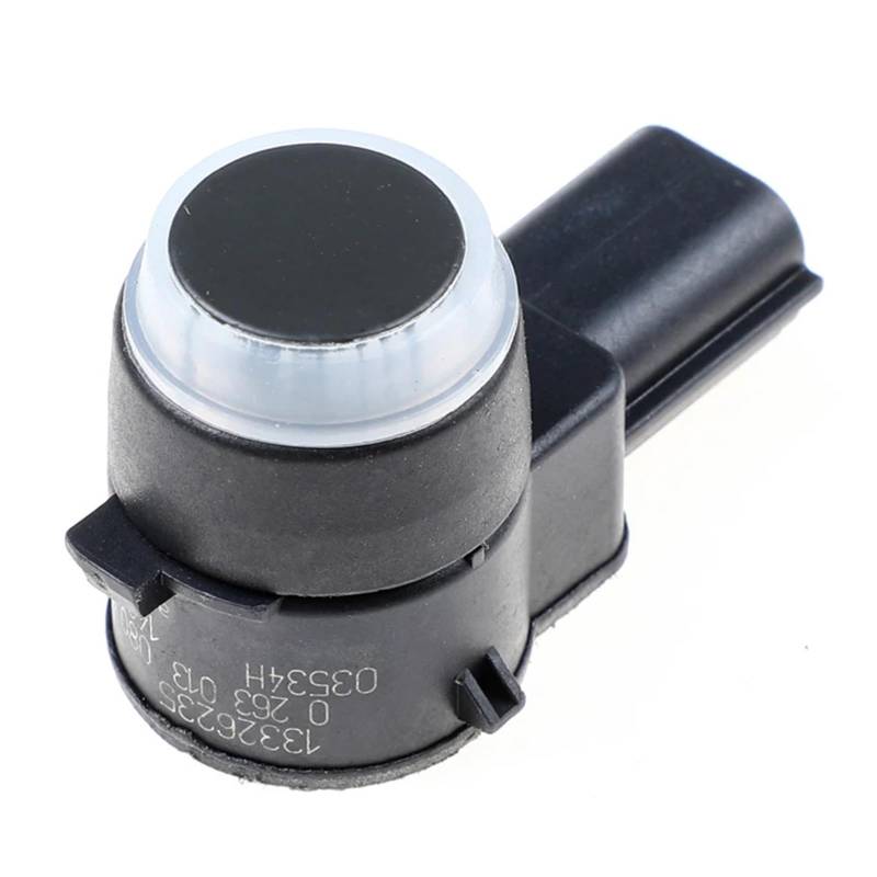 PENGNAQP PDC Abstandssensor 13326235 0263013080 13242365 kompatibel Mit Opel Für Astra H 2004-2015 PDC Parkplatz Sensor Auto Zubehör von PENGNAQP