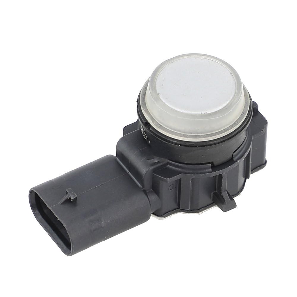 PENGNAQP PDC Abstandssensor 261580 Kompatibel Mit BMW F21 F22 F23 F30 F31 F34 F32 F33 F36 F87 2 3 4 Series Stoßstangen-Park-PDC-Sensor 0263013512 66209261580 von PENGNAQP