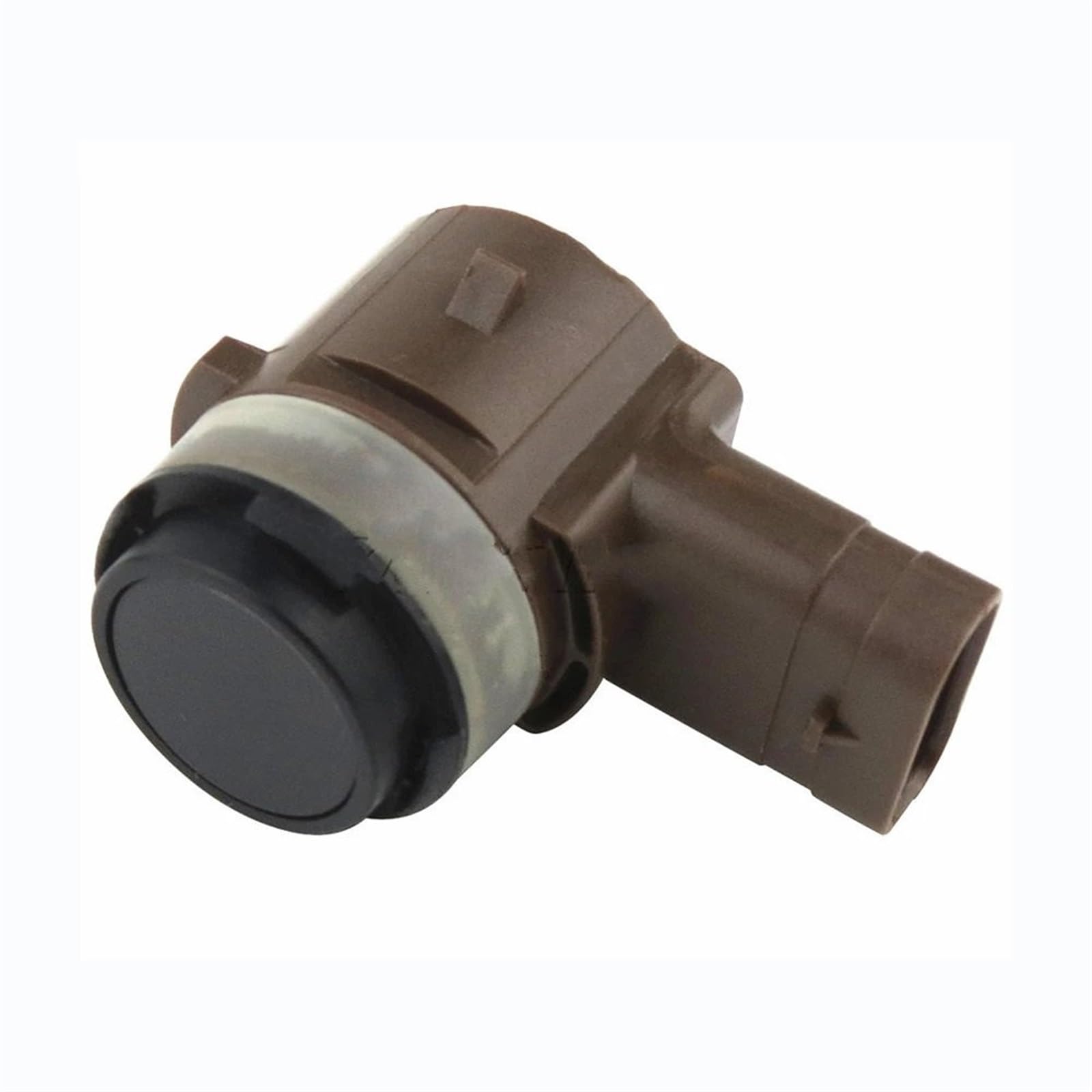 PENGNAQP PDC Abstandssensor 66209283202 kompatibel mit X3 X4 X5 F25 F15 F85 F26 PDC Sensor Parksensor Parktronic 66209274429 6620 9274429 von PENGNAQP