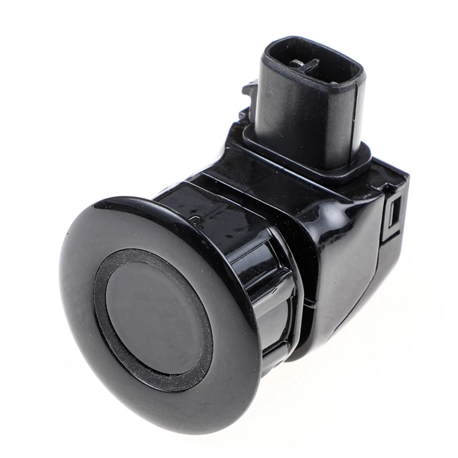 PENGNAQP PDC Abstandssensor 89341-30020 8934130020 kompatibel Mit Lexus Für IS250 GS300 GS350 GS430 GS450H PDC Parkplatz Sensor Auto Zubehör 89341-30020-A0 B0 C0(Black) von PENGNAQP