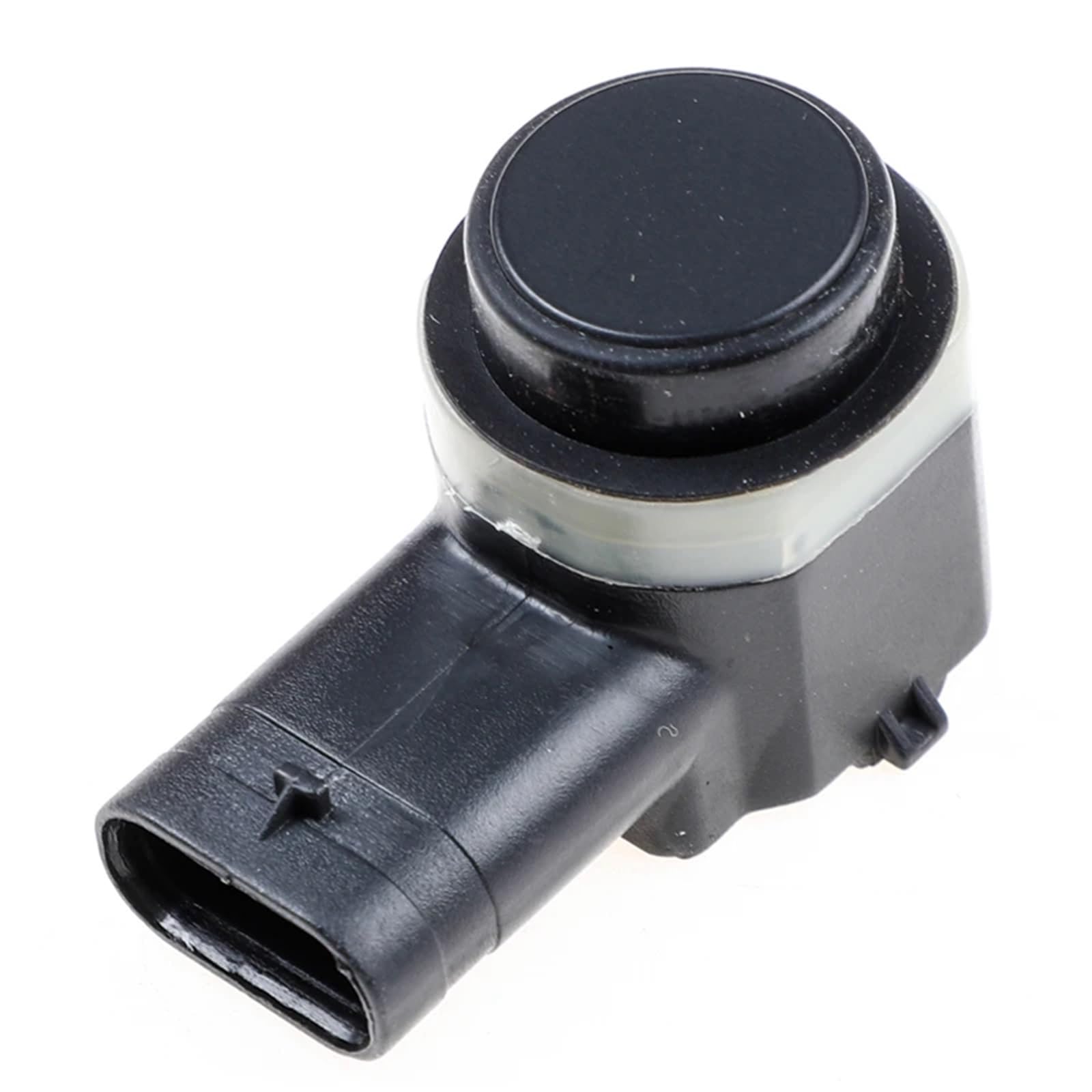 PENGNAQP PDC Abstandssensor Kompatibel Mit A6 A7 2011 2012 2013 2014 2015 2016 Auto PDC Einparkhilfe Sensor Rückfahrradar 3C0919275S 4H0919275 von PENGNAQP