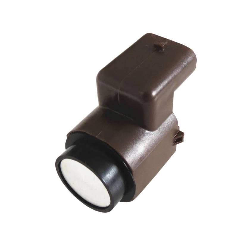 PENGNAQP PDC Abstandssensor Kompatibel mit A4 2007-2014 PDC Parksensor 3C0919275R 3C0919275AD(Brown) von PENGNAQP