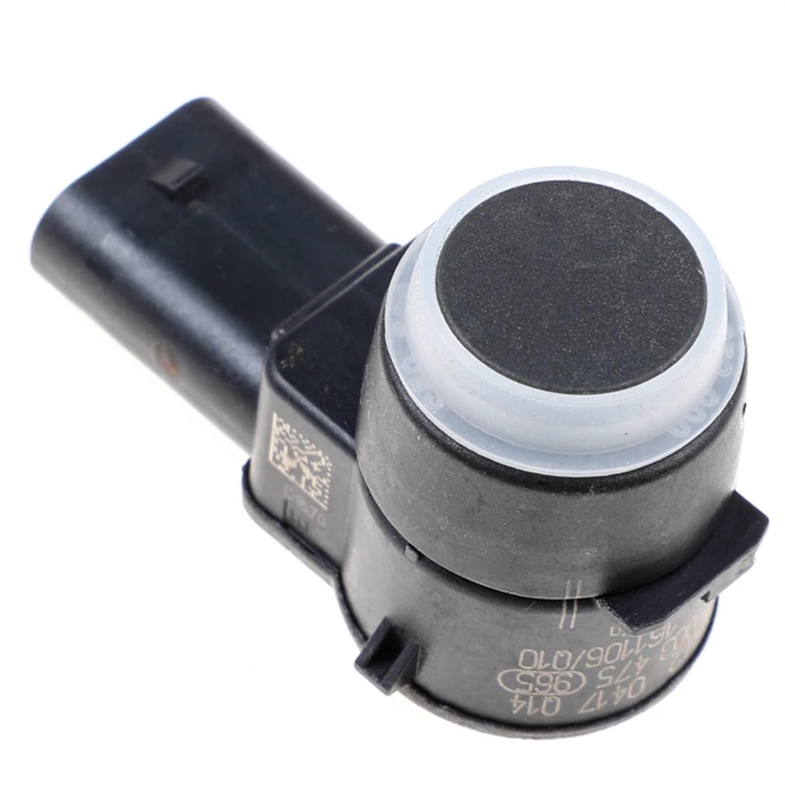 PENGNAQP PDC Abstandssensor Kompatibel mit Benz W211 W219 W203 W204 W221 Einparkhilfe-Sensor PDC-Sensor A0009052402 2215420417 A2215420417 1/4 Stück(1 pc) von PENGNAQP