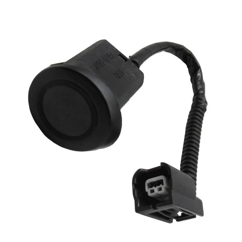 PENGNAQP PDC Abstandssensor Kompatibel mit CRV 2007-2011 PDC Auto Sensor Parksensoren 39693SWWG01 39693-SWW-G01 von PENGNAQP