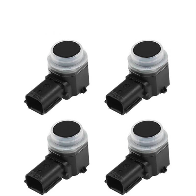 PENGNAQP PDC Abstandssensor Kompatibel mit Chrysler für 300 2017-2021 PDC Parksensor 5MK60TZZAC(4PCS) von PENGNAQP