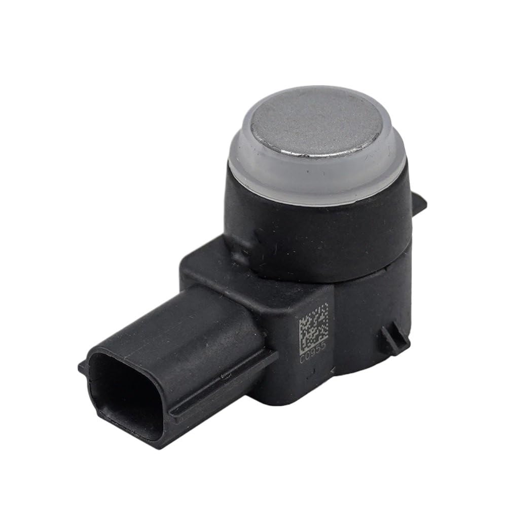 PENGNAQP PDC Abstandssensor Kompatibel mit Jeep für Grand für Cherokee 2009-2015 PDC Parksensor Rückradar 1EW63WS2AA 0263003786(1 Pcs) von PENGNAQP