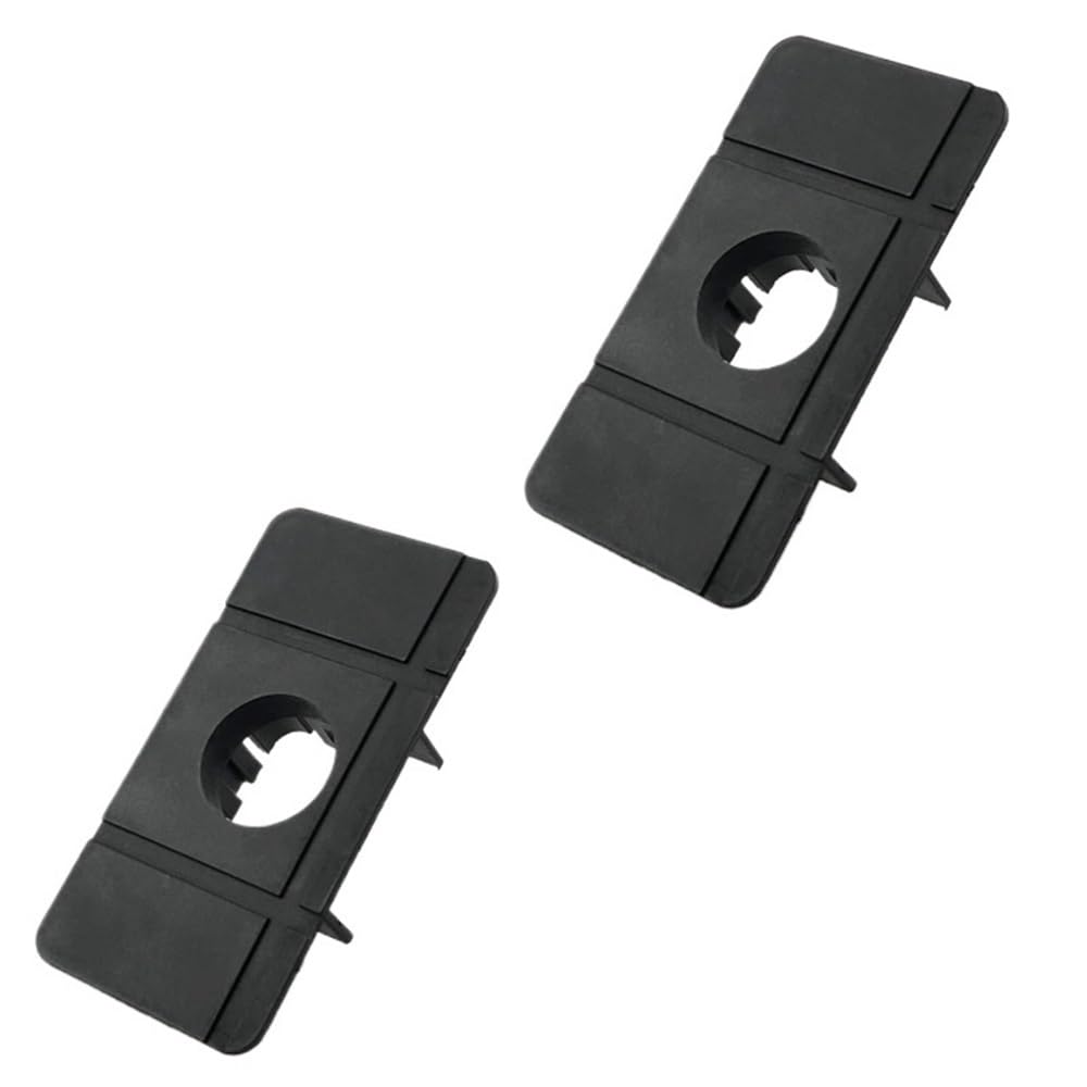 PENGNAQP PDC Abstandssensor Kompatibel mit Kia 957202S000 86675-0U000 Stoßstangen-Parksensor-Halterung(2pcs Holder) von PENGNAQP