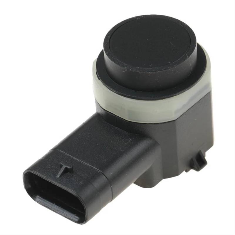 PENGNAQP PDC Abstandssensor Kompatibel mit Land für Rover für Freelander 2 2010-2015 PDC Einparkhilfe Sensor Umkehr Radar Ultraschall LR038084(1 pc) von PENGNAQP