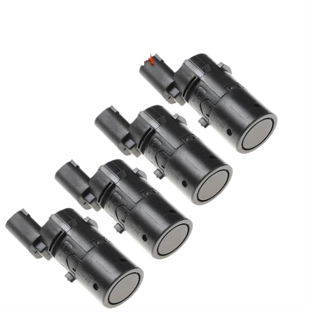 PENGNAQP PDC Abstandssensor Kompatibel mit Land für Rover für Freelander 2005-2010 Auto PDC Parkplatz Sensor YDB500301PMA(4 pcs) von PENGNAQP