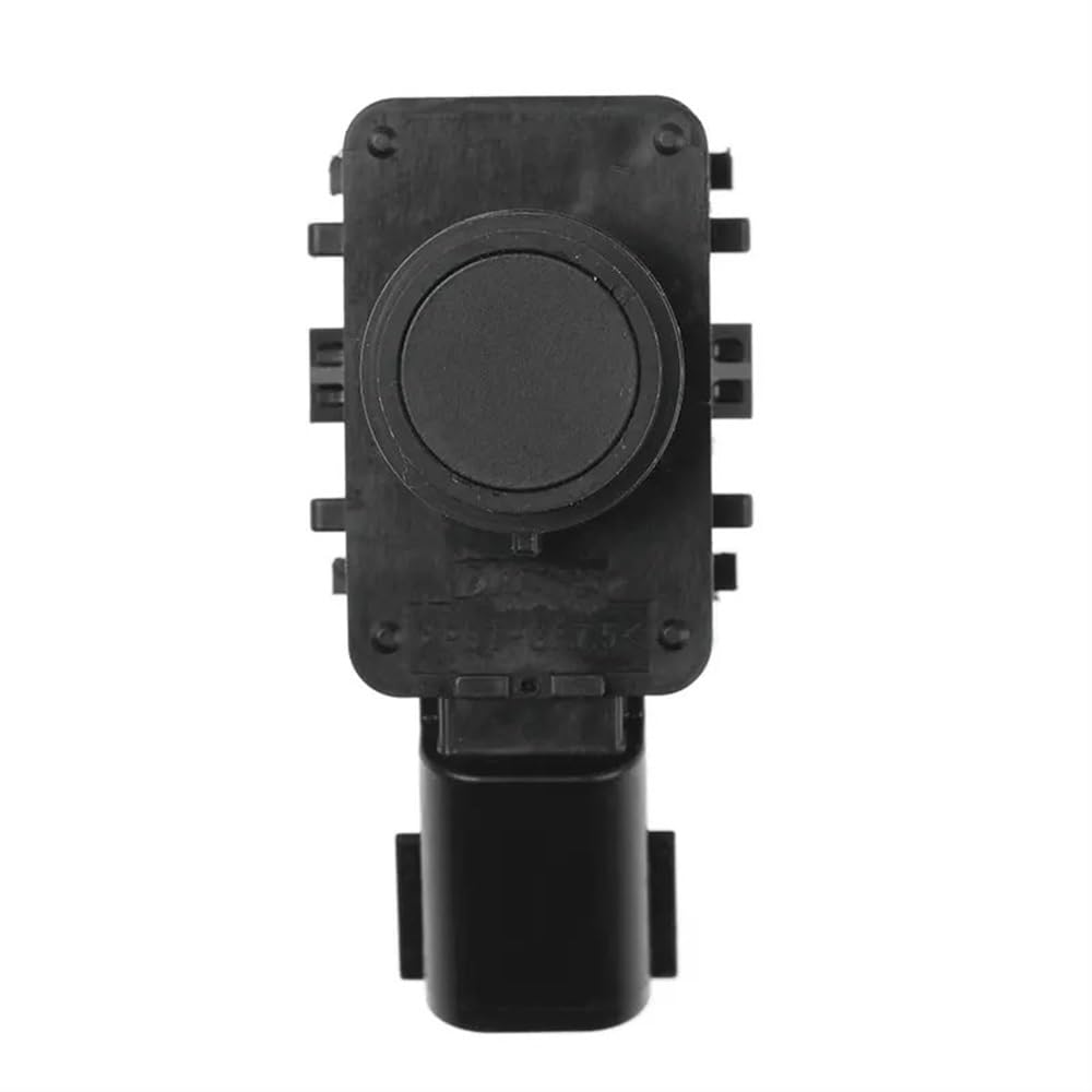 PENGNAQP PDC Abstandssensor Kompatibel mit Lexus für RX350 2019-2021 PDC Parksensor 89341-33220 8934133220(1PCS Black) von PENGNAQP