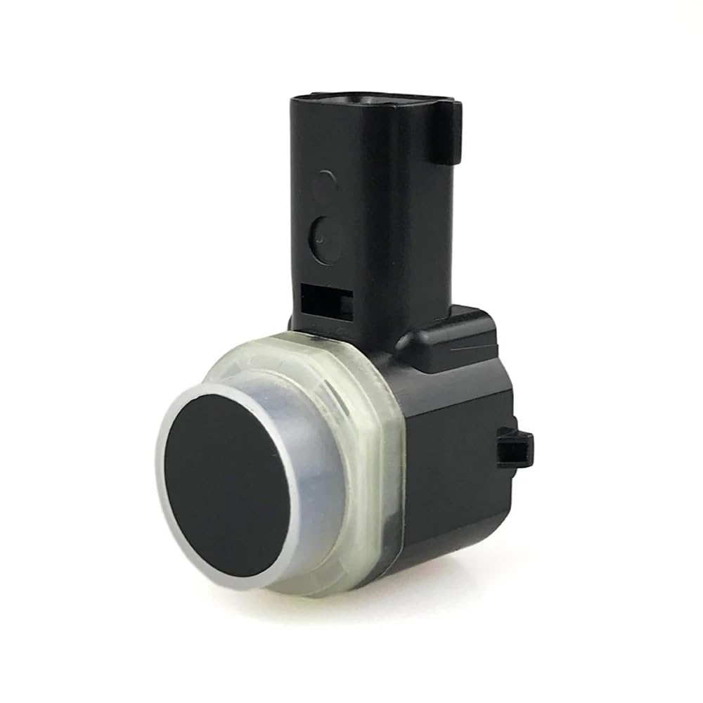 PENGNAQP PDC Abstandssensor Kompatibel mit Lincoln für MKT MKX MKZ DA8Z-15K859-A EJ7T-15K859-AAW 8A53-15K859-ABW PDC Parkplatz Parktronic Sensor(Only Sensor) von PENGNAQP