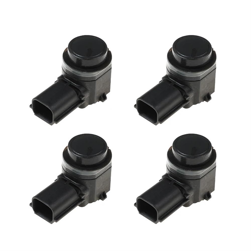 PENGNAQP PDC Abstandssensor Kompatibel mit Mercury für Milan 2010 2011 PDC Parksensor DA83-15K859-AA(4PCS) von PENGNAQP