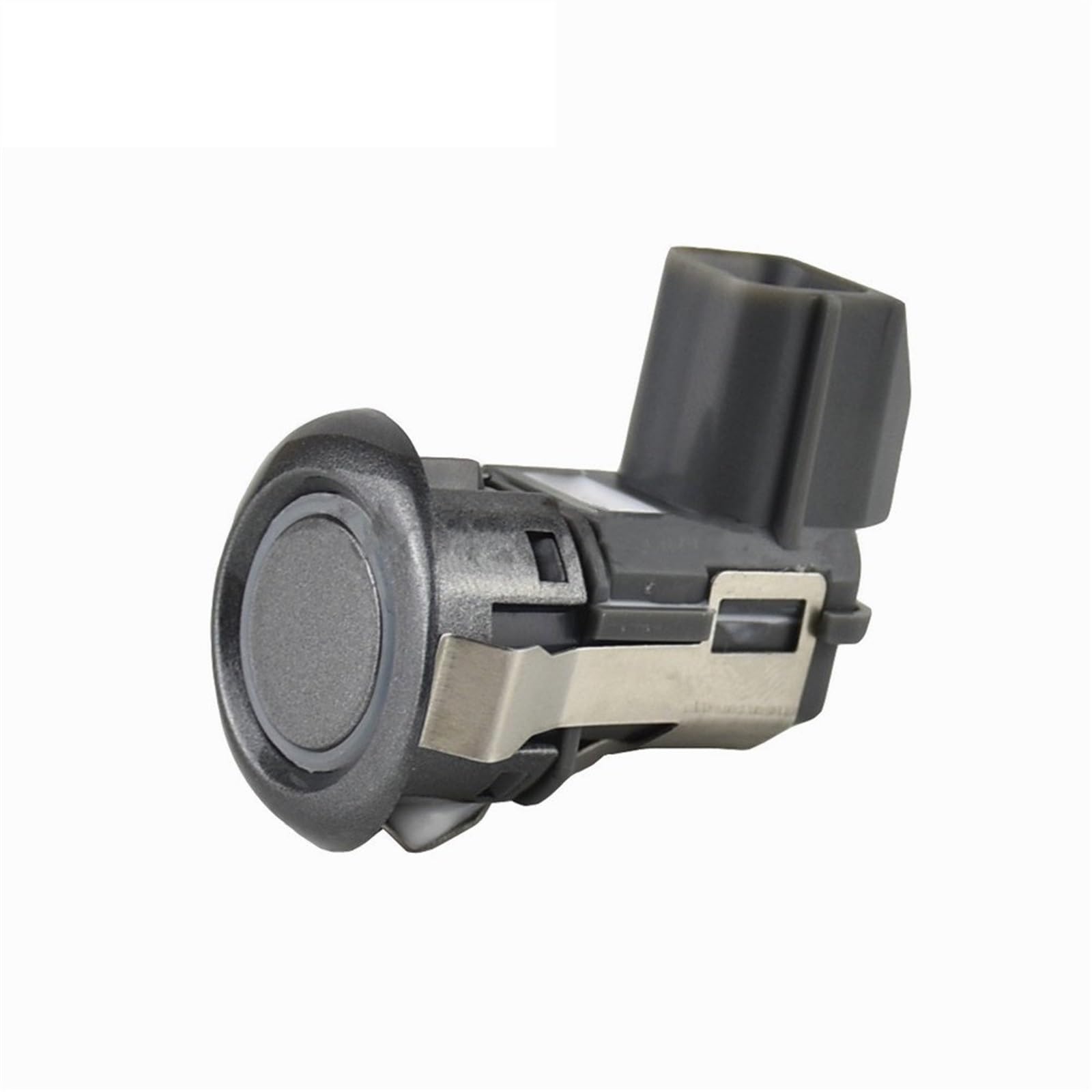 PENGNAQP PDC Abstandssensor Kompatibel mit Mitsubishi für ASX für Lancer für Outlander II 2006–2012 PDC-Einparkhilfe-Sensor Rückfahrassistent MR587688 8651A042XA(Gray-Rear) von PENGNAQP