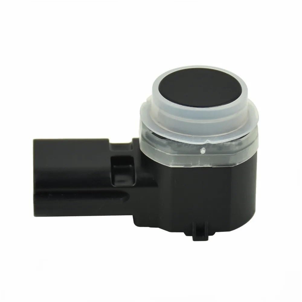 PENGNAQP PDC Abstandssensor Kompatibel mit Nissan Für Qashqai II 2013 2014 2015-2020 Auto Einparkhilfe PDC Sensor 28442-5707R 284425707R von PENGNAQP