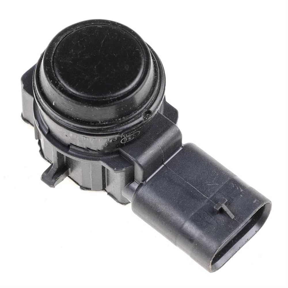 PENGNAQP PDC Abstandssensor Kompatibel mit Skoda für Kodiaq 2016-2018 Auto Auto zubehör PDC Einparkhilfe Sensor 3Q0919275 von PENGNAQP