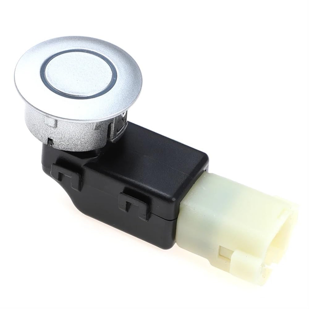 PENGNAQP PDC Abstandssensor Kompatibel mit Toyota für C&orolla 2007-2014 Auto PDC Parkplatz Sensor Radar PZD61-00011 PZD6100011(Silver) von PENGNAQP