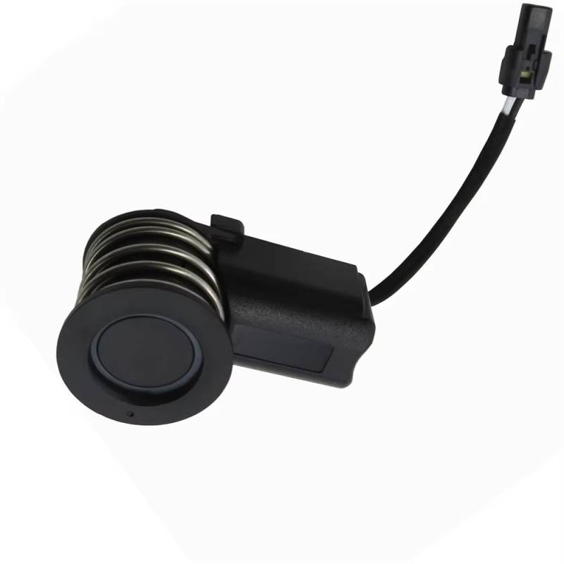 PENGNAQP PDC Abstandssensor Kompatibel mit Toyota für Yaris für Vitz 2005-2013 Parksensor PDC-Sensor 10CA0212A von PENGNAQP