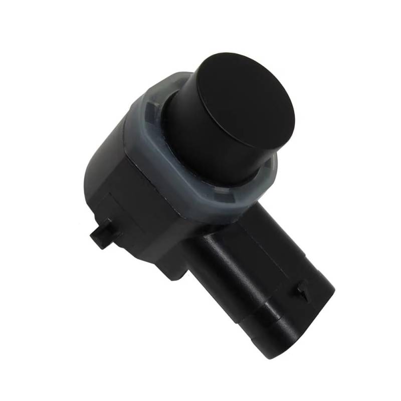 PENGNAQP PDC Abstandssensor Kompatibel mit VW für CC 2011 2012 2013 2014 2015 2016 1T0919297A 1T0 919 297 A PDC Parksensor Radarsensor von PENGNAQP