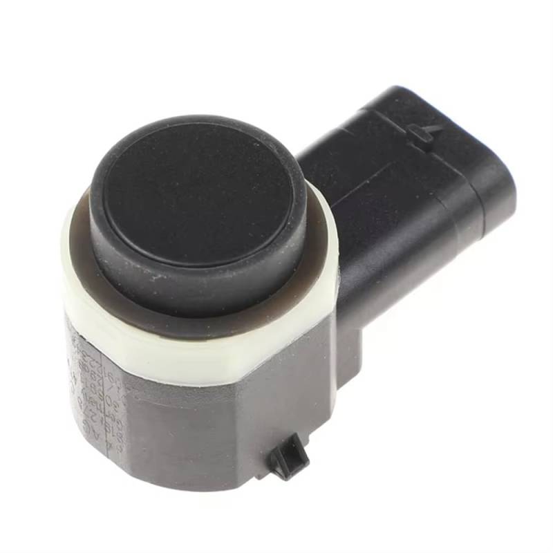 PENGNAQP PDC Abstandssensor Kompatibel mit VW für EOS 2010-2016 PDC Parksensor Autozubehör 1S0919275C 4H0919275 von PENGNAQP