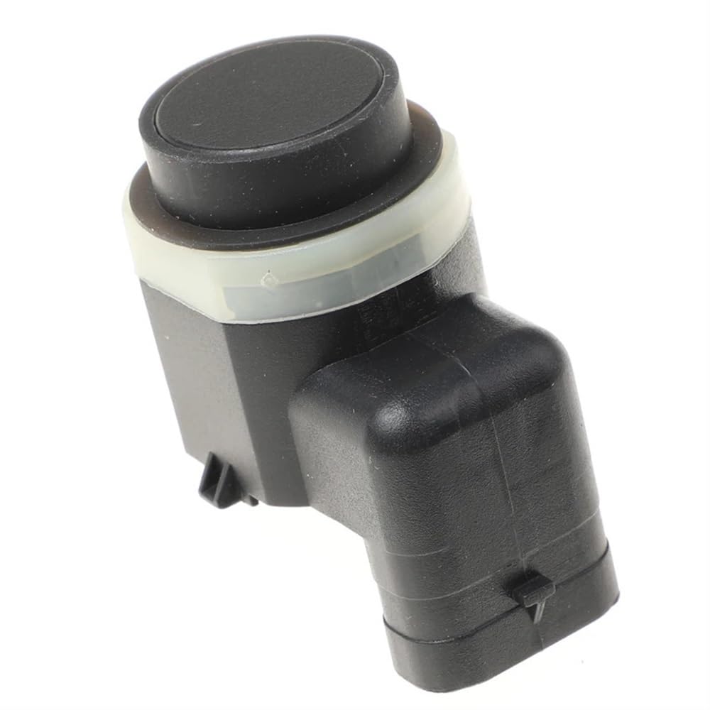 PENGNAQP PDC Abstandssensor Kompatibel mit X3 F25 2010-2014 PDC Parksensor Rückfahrradar Sensor 66209270495(1 pc) von PENGNAQP