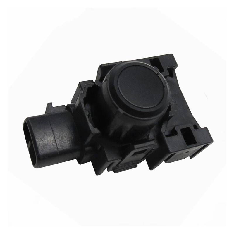 PENGNAQP PDC Abstandssensor OE KD47-67UC1 Auto Reverse Backup Unterstützen PDC Parkplatz Sensor KD47-67-UC1 Kompatibel Mit Mazda Für CX-5 3 5 6 Motor KD4767UC1(Black) von PENGNAQP