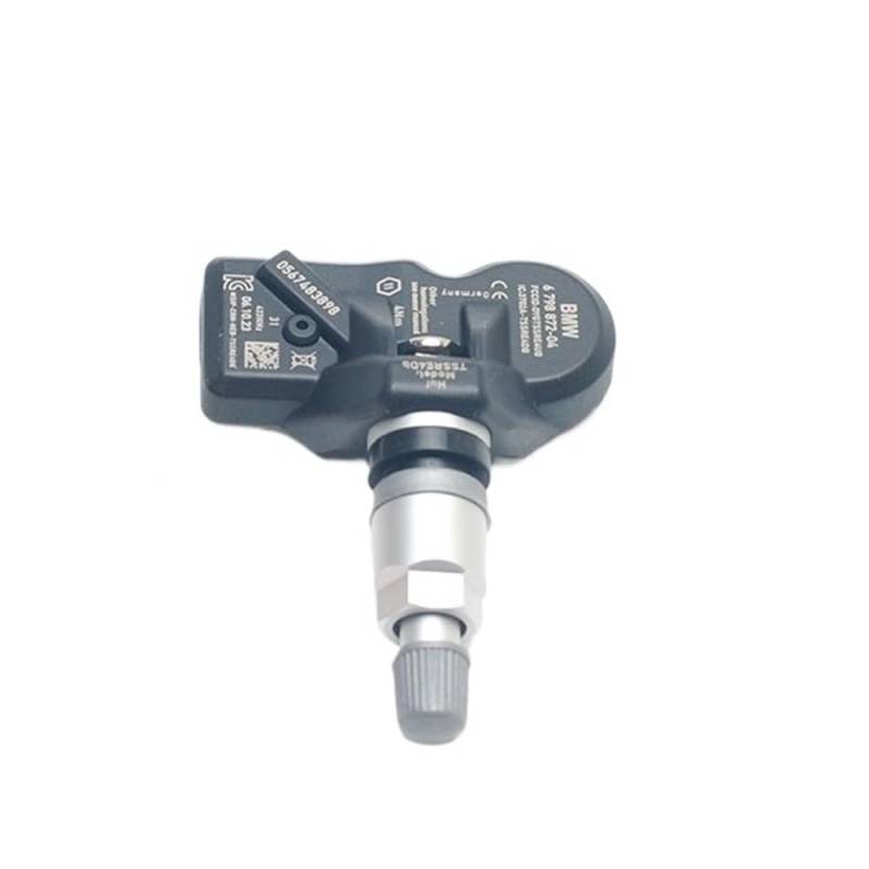 PENGNAQP Sensor für Reifendruck Kompatibel Mit M7 EU 22014 2015 2016 2017 Für X3 EU 2014 2015 2016 2017 Reifendrucksensoren TPMS 36106798872 6798872(1pcs) von PENGNAQP