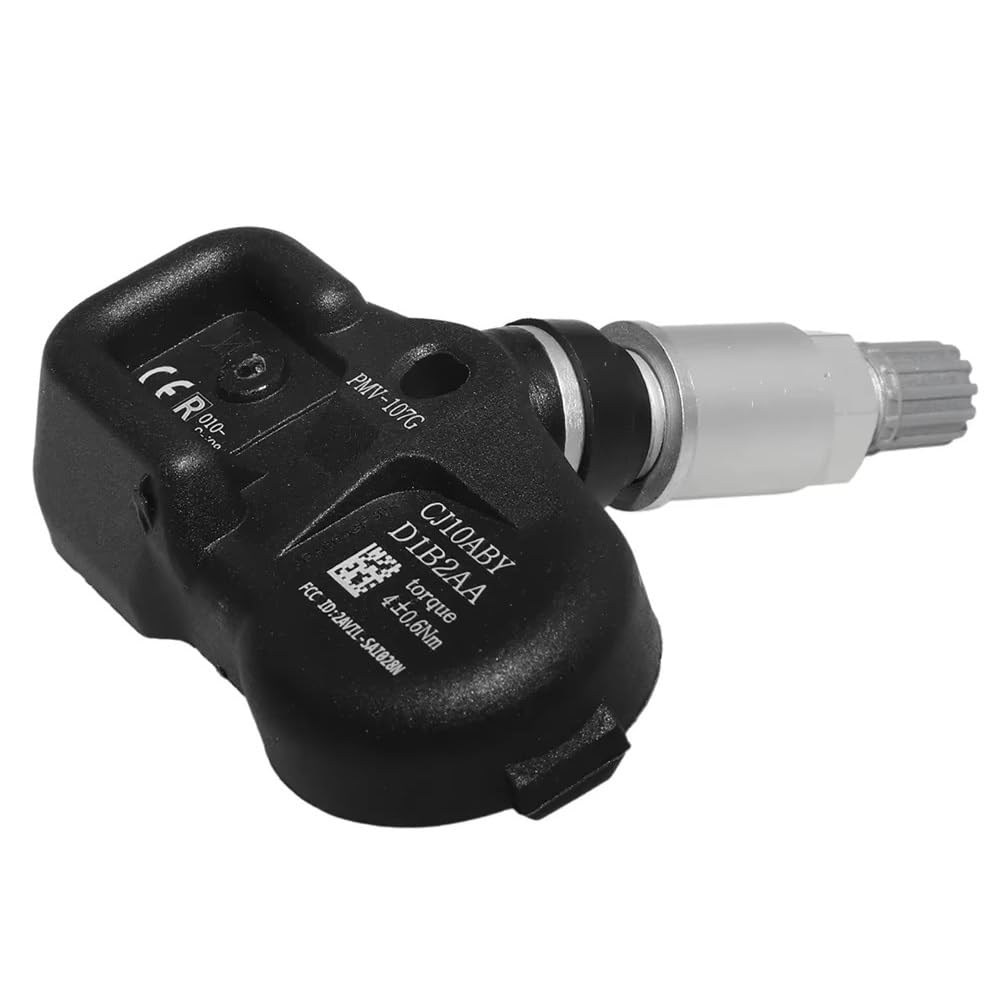 PENGNAQP Sensor für Reifendruck Kompatibel mit Acura für MDX 2007 2008 2009 2010 2011 2012 2013 Reifendrucksensor 42753-STK-A04 42753STKA02 42753STKA03(1pcs) von PENGNAQP