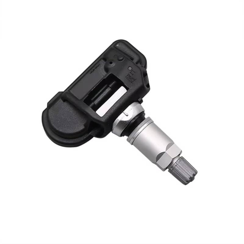 PENGNAQP Sensor für Reifendruck Kompatibel mit Chevrolet für Corvette 2014 2015 2016 2017 2018 2019 TPMS Reifendrucksensor 13598775 13581560 19119416(1PCS) von PENGNAQP