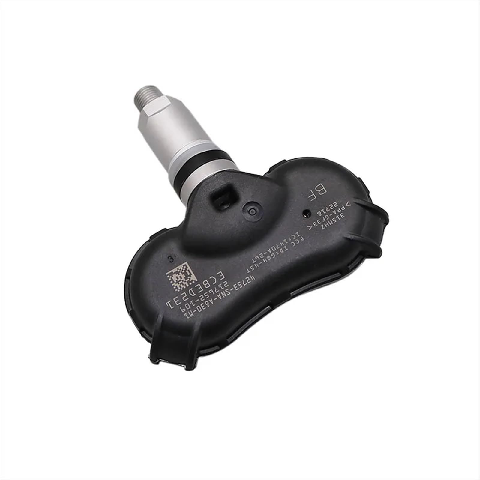 PENGNAQP Sensor für Reifendruck Kompatibel mit Element 2009-2013 TPMS-Reifendrucksensor 42753-SNA-A83(1 pcs) von PENGNAQP