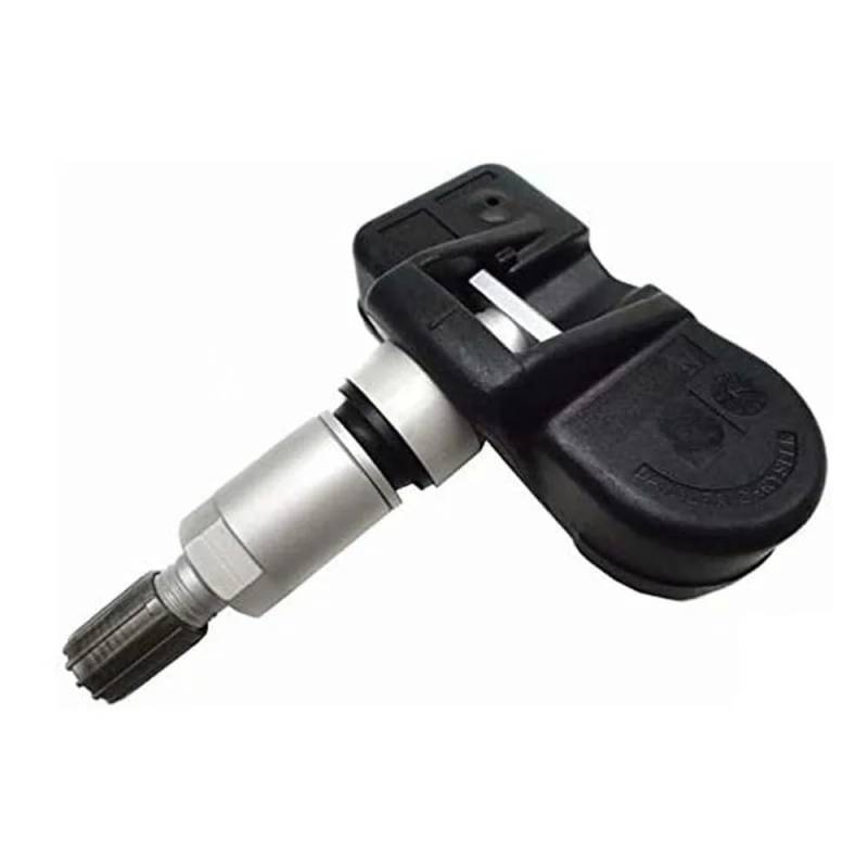 PENGNAQP Sensor für Reifendruck Kompatibel mit Jeep für Patriot 2007 2008 2009 2010 2011 2012 56053036AA TPMS Reifendrucksensor(1Pcs) von PENGNAQP