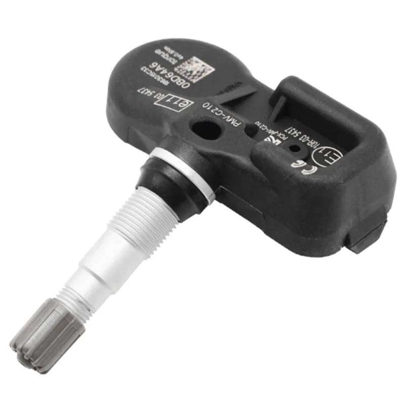 PENGNAQP Sensor für Reifendruck Kompatibel mit Lexus für CT 200h 2014 2015 2016 2017 2018 2019 42607-02031 TPMS Reifendrucksensor(1pcs) von PENGNAQP