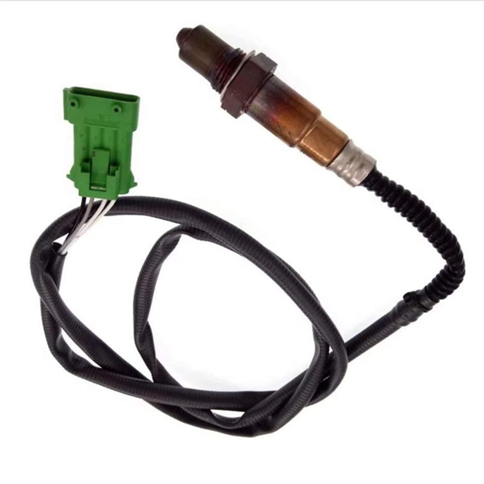 PEOTBDET Autoteile Sauerstoffsensor Abgassauerstoffsensor OE:0258006027 von PEOTBDET