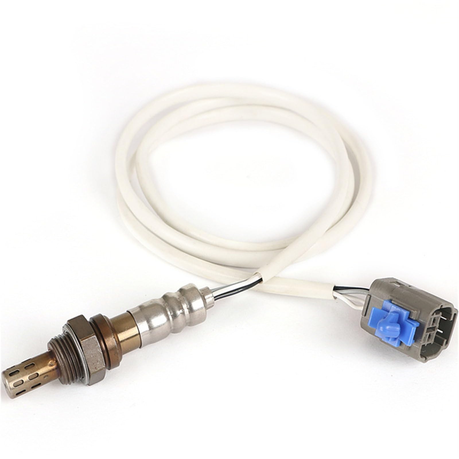 PEOTBDET Autoteile hinterer Sauerstoffsensor OE: L36D-18-862/234-4044/33M-18-861B von PEOTBDET