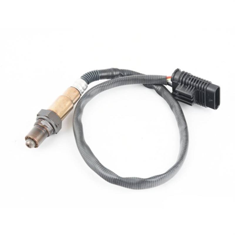 PEOTBDET O2-Sensor Lambdasonde Autoteile Abgassauerstoffsensor 0258027103/11788631047 1 STÜCK von PEOTBDET