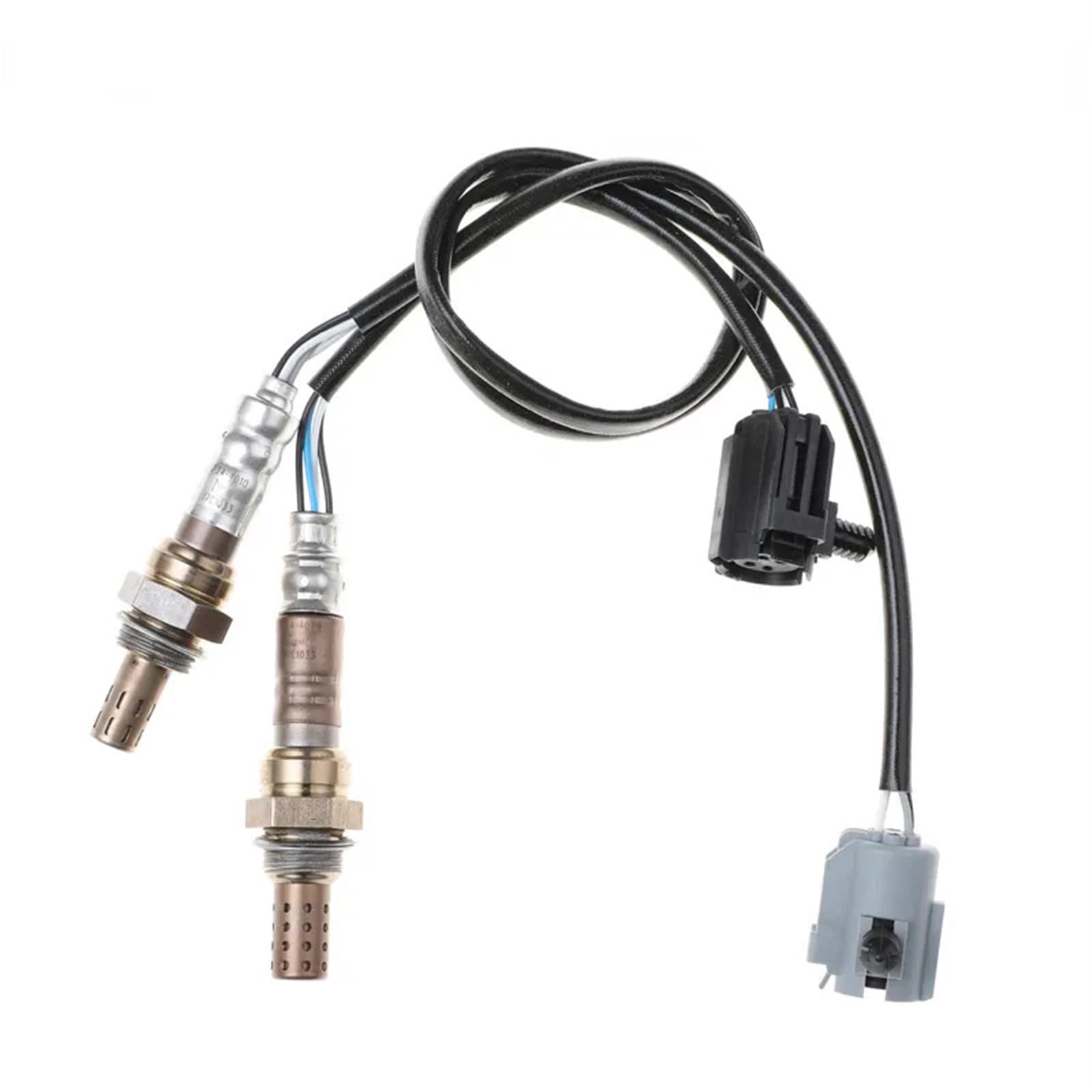 PEOTBDET O2-Sensor Lambdasonde Autoteile-Abgassauerstoffsensor 234-4010/234-4079 1 STÜCK von PEOTBDET