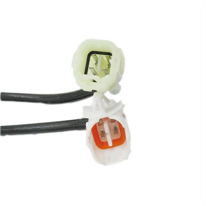 PEOTBDET O2-Sensor Lambdasonde Autoteile-Abgassauerstoffsensor 250-24338/234-4084/234-4222 1 STÜCK von PEOTBDET