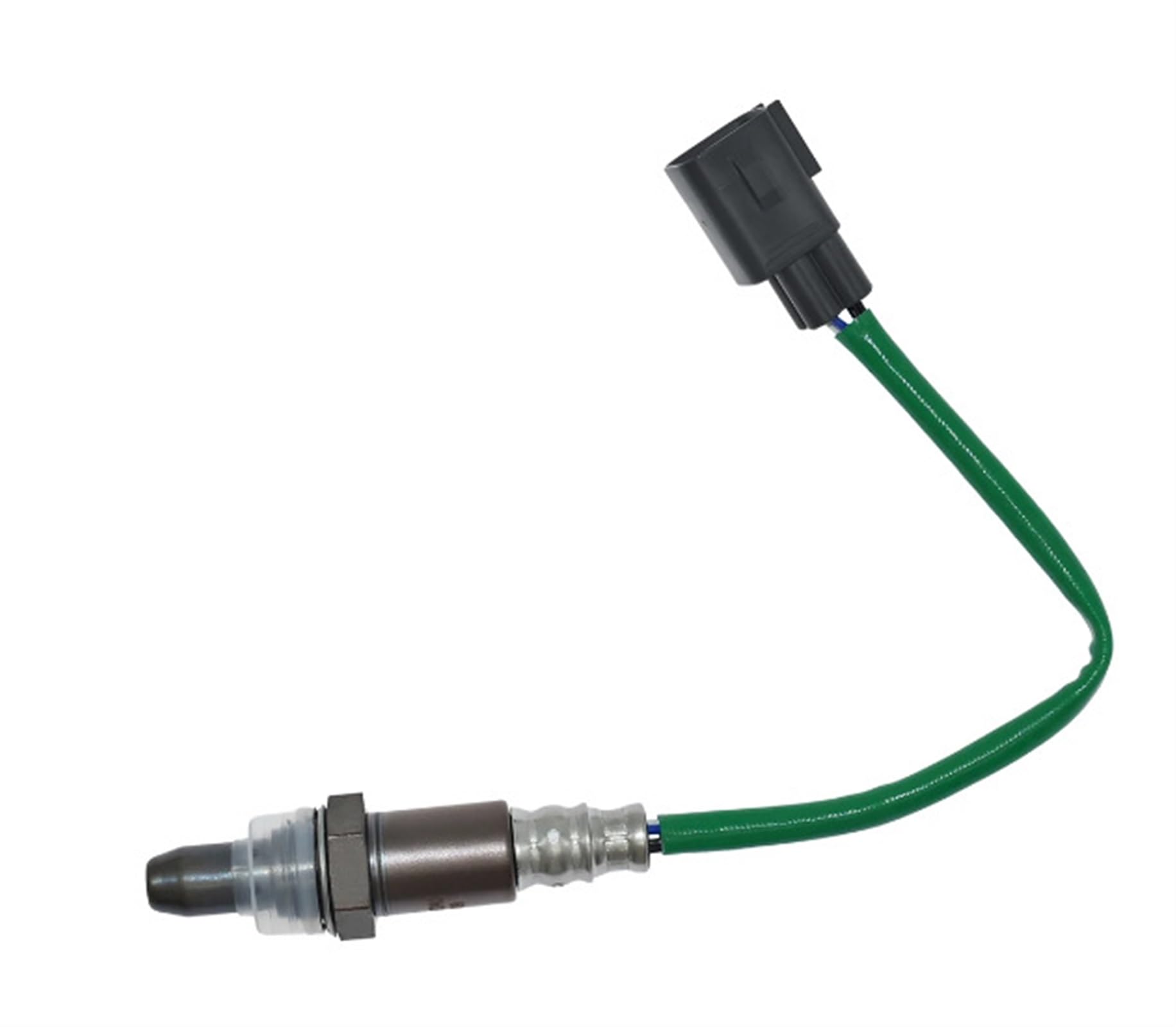 PEOTBDET O2-Sensor Lambdasonde Autoteile-Abgassauerstoffsensor 89467-52240 1 STÜCK von PEOTBDET