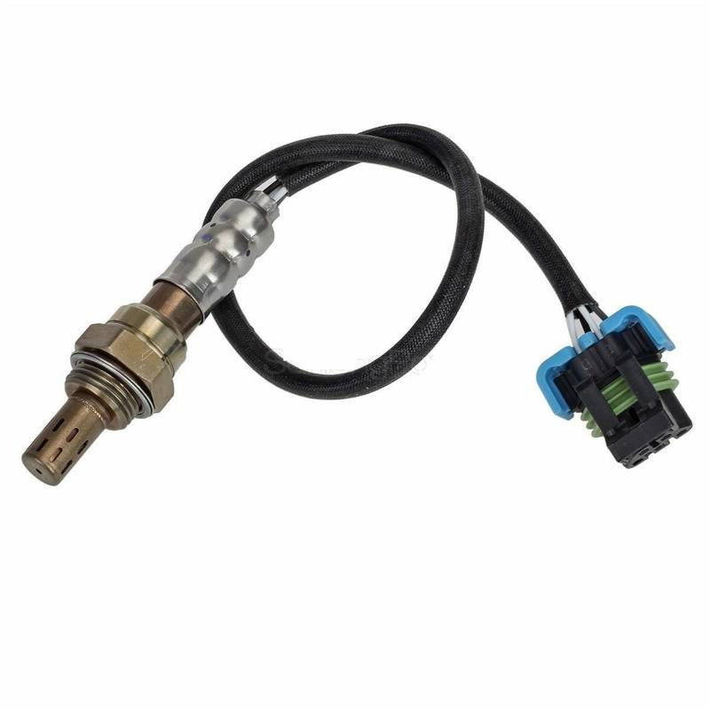 PEOTBDET O2-Sensor Lambdasonde Autoteile-Abgassauerstoffsensor OE234-4441/234-4564/234-4815 1 STÜCK von PEOTBDET