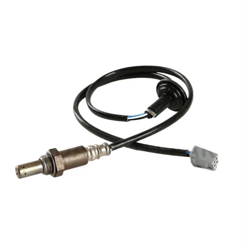 PEOTBDET O2-Sensor Lambdasonde Autoteile Abgassauerstoffsensor OE89465-02210 1 STÜCK von PEOTBDET