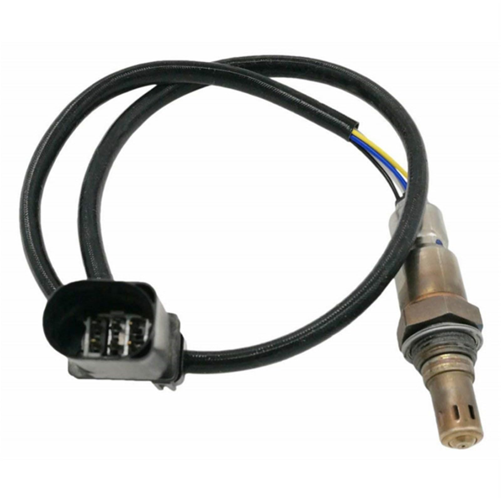 PEOTBDET O2-Sensor Lambdasonde Autoteile-Abgassauerstoffsensor OEM: 39210-2G720 1 STÜCK von PEOTBDET