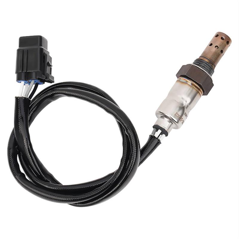 PEOTBDET O2-Sensor Lambdasonde Autoteile Abgassauerstoffsensor OEM18213-17G10 1 STÜCK von PEOTBDET