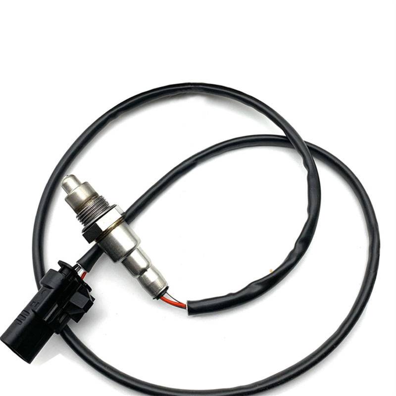 PEOTBDET O2-Sensor Lambdasonde Autoteile Abgassauerstoffsensor OEM8631393/0258030346 1 STÜCK von PEOTBDET