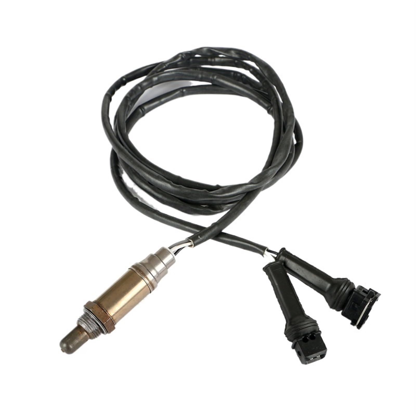 PEOTBDET O2-Sensor Lambdasonde Autoteile Sauerstoffsensor 0258104002/0258104005/0258104007 Auto-Sauerstoffsensor 1 STÜCK von PEOTBDET