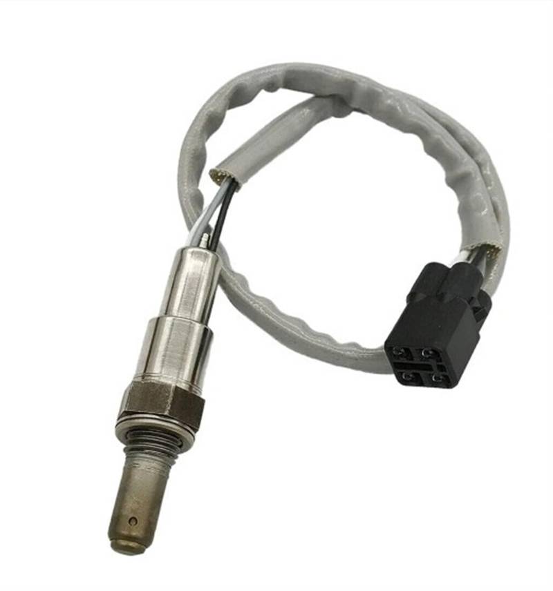 PEOTBDET O2-Sensor Lambdasonde Autoteile Sauerstoffsensor Abgassauerstoffsensor OE:18213-98J30/18213-98J00 1 STÜCK von PEOTBDET