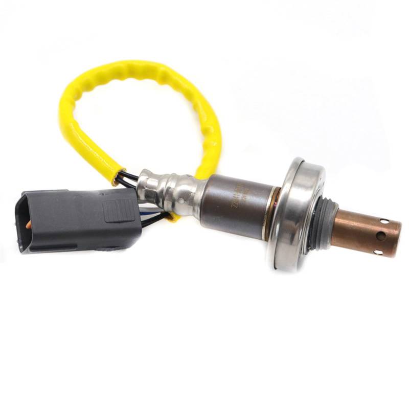 PEOTBDET O2-Sensor Lambdasonde Autoteile Sauerstoffsensor Abgassauerstoffsensor OE:22641-AA420/2641AA42A/2349035 1 STÜCK von PEOTBDET