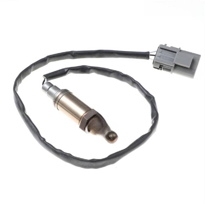 PEOTBDET O2-Sensor Lambdasonde Autoteile Sauerstoffsensor Abgassauerstoffsensor OE:22690-4M500/0258003234/0258003235 1 STÜCK von PEOTBDET