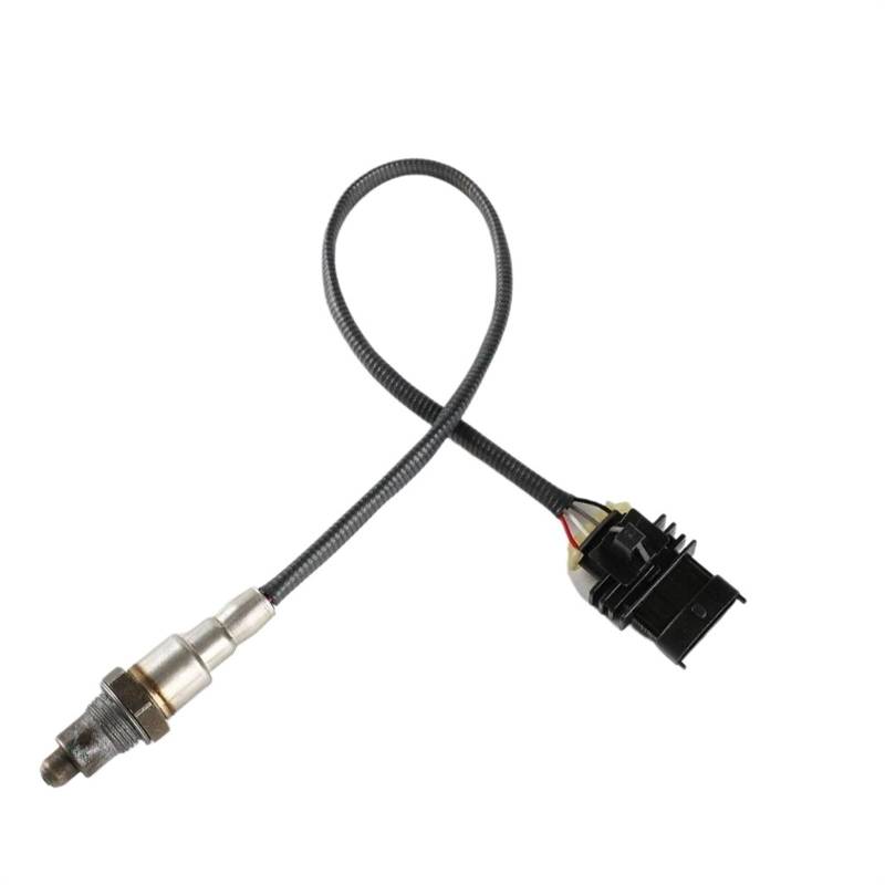 PEOTBDET O2-Sensor Lambdasonde Autoteile Sauerstoffsensor Abgassauerstoffsensor OEM: 670031348 1 STÜCK von PEOTBDET